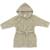 Peignoir éponge miffy jacquard en coton Beige+Rose miffy+Vert 12 - vertbaudet enfant 