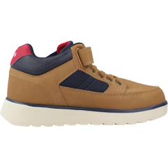 Chaussures-Chaussures garçon 23-38-Basket enfant synthétique montana