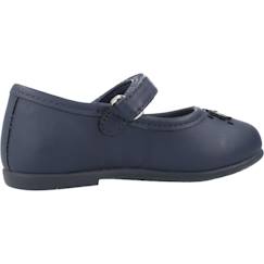 Chaussures-Sandale bébé synthétique merceditas cora