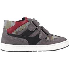 Chaussures-Botte bébé synthétique cayman