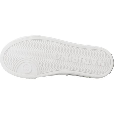 Basket bébé textile ayasy Blanc 6 - vertbaudet enfant 