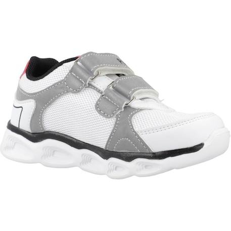 Basket bébé comos Blanc 300 5 - vertbaudet enfant 