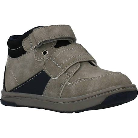Botte bébé synthétique ghost Gris 950 5 - vertbaudet enfant 