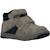 Botte bébé synthétique ghost Gris 950 5 - vertbaudet enfant 