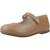 Derby enfant cuir Bleu 800+Marron 240+Rose 100 10 - vertbaudet enfant 