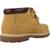 Botte bébé cuir Brun clair 260+Brun clair 740+Noir 800+Vert 950 3 - vertbaudet enfant 