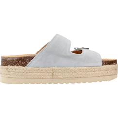 Chaussures-Sandale enfant cuir s eva