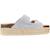 Sandale enfant cuir s eva Beige+Blanc+Gris methanol+Rose antique 13 - vertbaudet enfant 