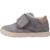 Derby bébé synthétique gapper Bleu 800+Gris 950+Marron 260 8 - vertbaudet enfant 