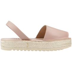 Chaussures-Sandale enfant cuir s irene
