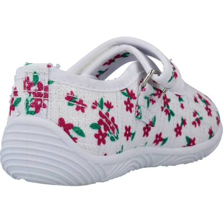 Detbies fille modèle tessy Floral 300 3 - vertbaudet enfant 