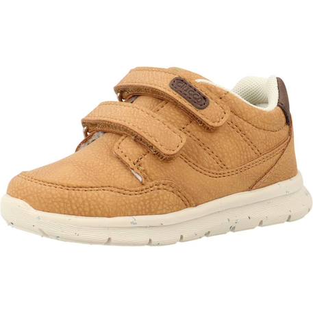 Basket bébé synthétique gien Marron 260 4 - vertbaudet enfant 