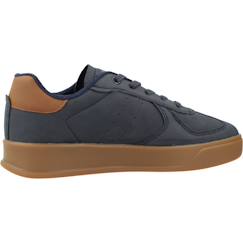 Chaussures-Chaussures garçon 23-38-Basket enfant synthétique gabhan