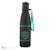 Gourde isotherme serpentard - harry potter Noir 1 - vertbaudet enfant 