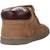 Botte bébé cuir gilberto Bleu 800+Marron 260+Marron 590 15 - vertbaudet enfant 
