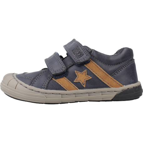 Basket bébé synthétique conte Bleu 800 2 - vertbaudet enfant 