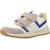 Basket bébé cuir evon Beige 4 - vertbaudet enfant 