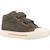 Basket enfant synthétique enfant synthétique Vert kaki 5 - vertbaudet enfant 