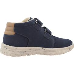 Chaussures-Botte enfant synthétique cerro