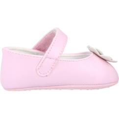 Chaussures-Chaussures fille 23-38-Derby enfant cuir oly