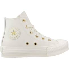 Chaussures-Basket garçon modèle chuck taylor all star eva lift