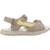 Sandale enfant synthétique cilian Bleu 800+Brun clair 400 7 - vertbaudet enfant 