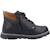 Botte bébé synthétique fadion Bleu 800+Brun clair 260 1 - vertbaudet enfant 
