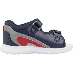 Chaussures-Sandale bébé synthétique gatto