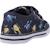 Basket bébé textile gabbiano Bleu 800+Bleu 880 3 - vertbaudet enfant 