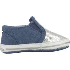 Chaussures-Basket enfant textile ocarina