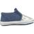 Basket enfant textile ocarina Bleu 860 1 - vertbaudet enfant 
