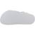 Sandale enfant synthétique fleurette Blanc 300 6 - vertbaudet enfant 