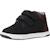 Botte bébé cuir Bleu 800+Marron 260 4 - vertbaudet enfant 