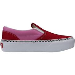 Chaussures-Chaussures fille 23-38-Basket enfant textile enfant textile old skool