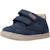 Derby bébé cuir geffo Bleu 800+Brun clair 260+Gris 950 4 - vertbaudet enfant 