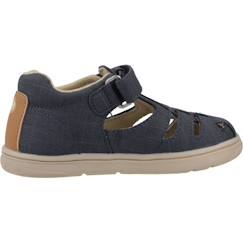 Chaussures-Sandale bébé textile