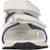 Sandale bébé textile Gris 300 6 - vertbaudet enfant 