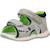 Sandale bébé synthétique galoxy Beige 950+Bleu 800 4 - vertbaudet enfant 