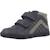 Botte bébé cuir cleto Bleu 800 4 - vertbaudet enfant 