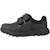 Derby bébé cuir cuir blake street Noir black 2 - vertbaudet enfant 