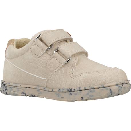 Basket bébé textile giakki Brun clair 400 5 - vertbaudet enfant 