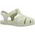 Sandale enfant synthétique Beige 360 5 - vertbaudet enfant 