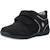 Derby bébé cuir grimas Bleu 800 4 - vertbaudet enfant 