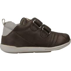 Chaussures-Derby bébé cuir g11