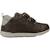 Derby bébé cuir g11 Bleu 800+Marron 950 7 - vertbaudet enfant 