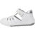 Sandale bébé cuir dana Blanc 300 2 - vertbaudet enfant 