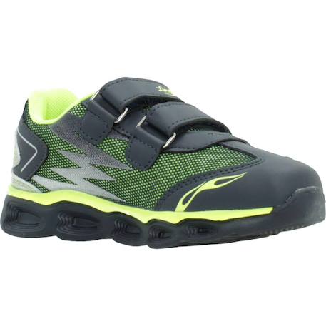 Basket enfant textile Vert 800 5 - vertbaudet enfant 
