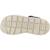 Sandale bébé synthétique cardiff Bleu 800 6 - vertbaudet enfant 
