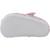 Sandale enfant synthétique merceditas ollie Rose 100 6 - vertbaudet enfant 