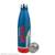 Gourde isotherme wsqk - stranger things Bleu 3 - vertbaudet enfant 